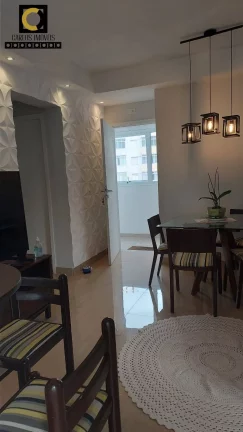 Imagem Lindo Apartamento 2 quartos lazer completo Prox. canal 1