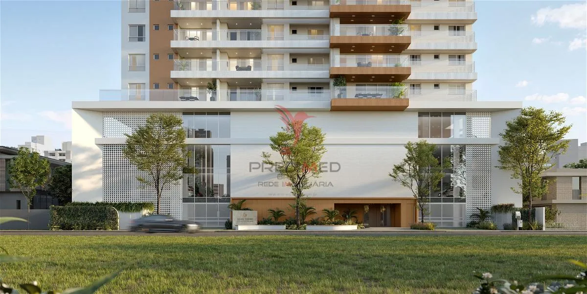 Imagem Apartamento Localizado em Balneário Piçarras Gran Torino Mabrem