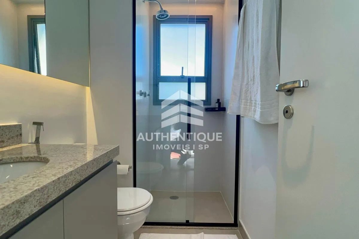 Imagem HIGHLIGHTS PINHEIROS - Apartamento no bairro Pinheiros à venda