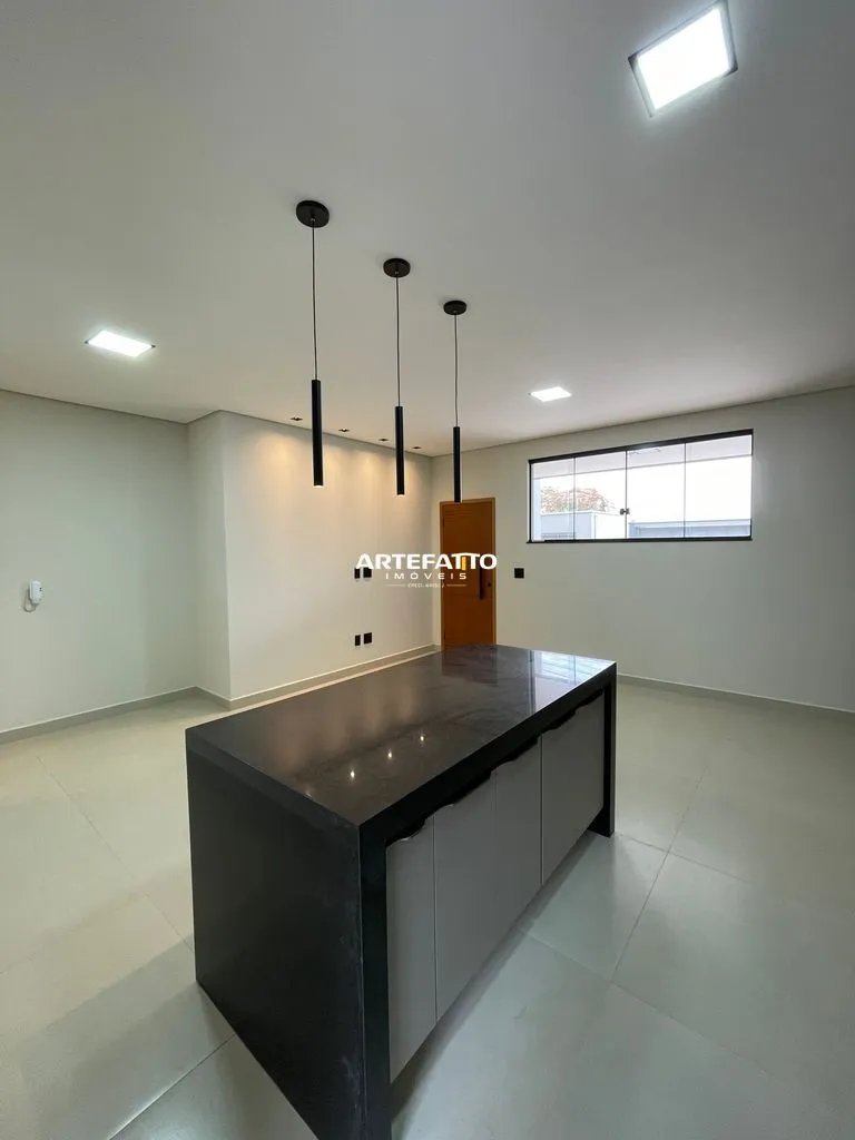 Imagem Apartamento com 3 dormitórios no Bairro Jardim Piratininga I