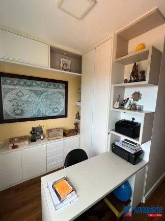 Imagem VENDO APARTAMENTO NO ALPHA PLUS NA PARALELA