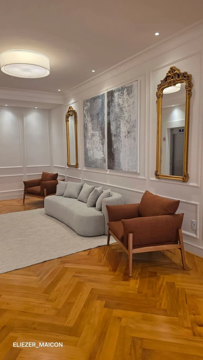 Imagem Apartamento alto padrão à Venda Residencial Ana rosa Centro, Poços de Caldas MG