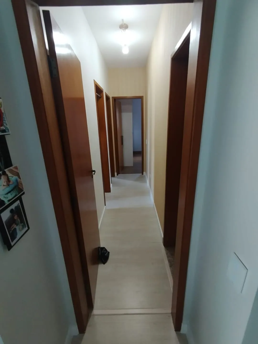 Imagem Apartamento à venda 3 Quartos, 1 Suite, 2 Vagas, 100M², Vila Jaboticabeira, Taubaté - SP | Solar das Oliveiras