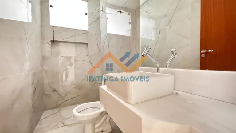 Imagem Apartamento no Canaã