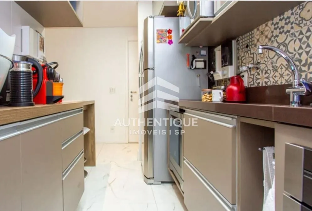 Imagem Go Maraca - Vila Guarani Jabaquara - Apartamento à venda em São Paulo/SP