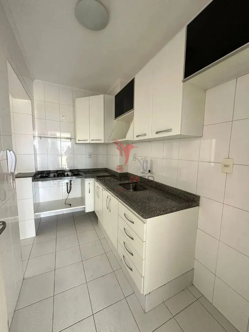 Imagem Apartamento na Vila Paraíba em Guaratinguetá