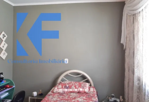 Imagem Seja bem-vindo ao seu novo lar! Apresentamos um imóvel encantador que vai conquistar você e sua família. Com uma sala ampla e aconchegante, você ter