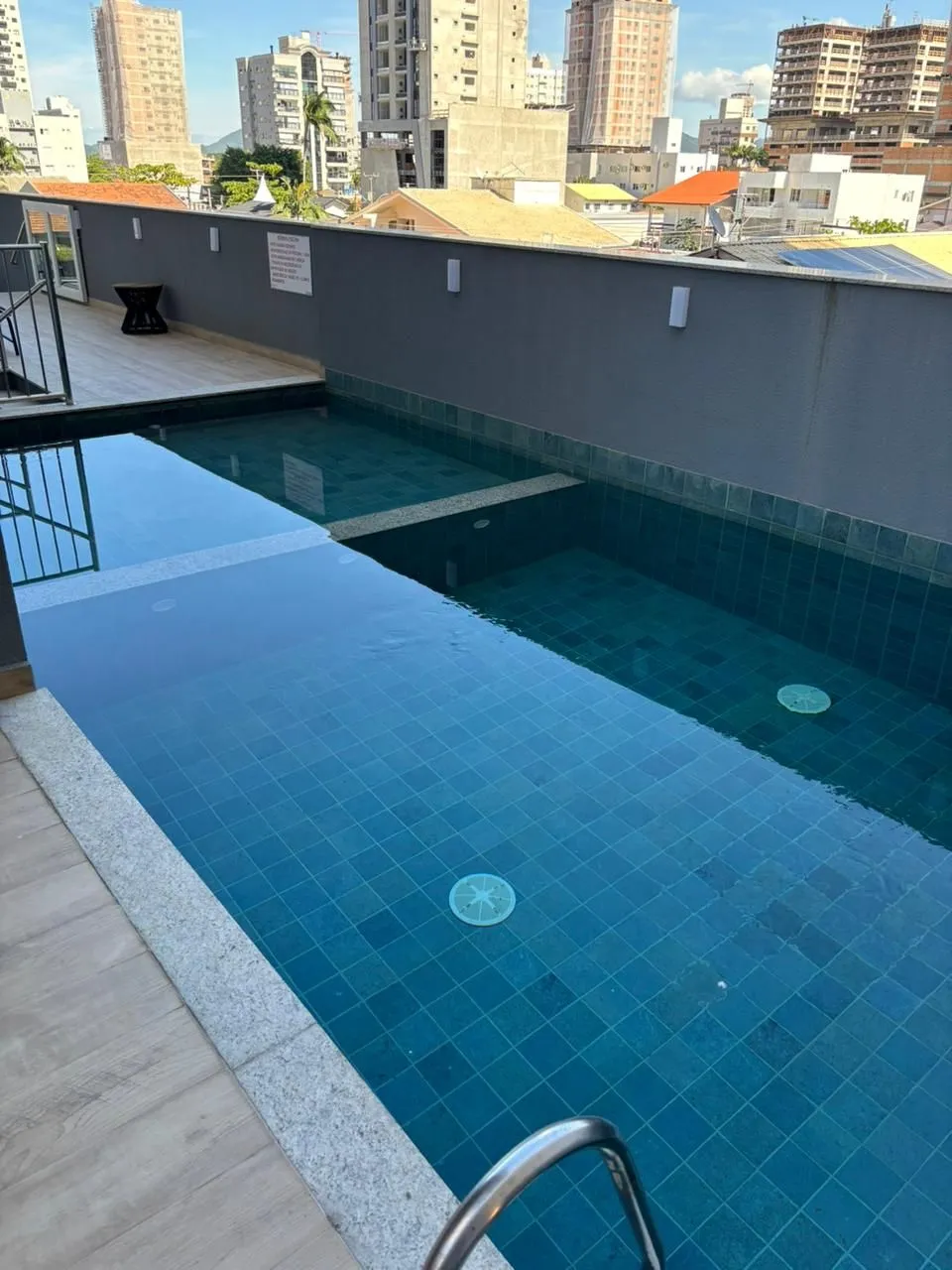 Imagem Apartamento em Alto Perequê