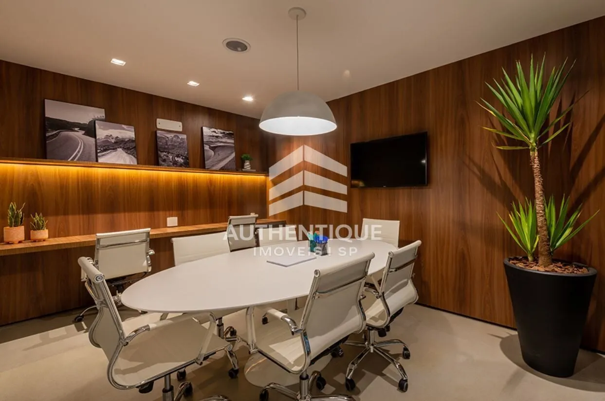 Imagem West Side Barra Funda - Apartamento à venda em São Paulo/SP
