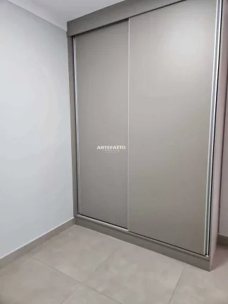 Imagem Vende-se Apartamento Residencial Parque Rebouças - Ribeirão Preto