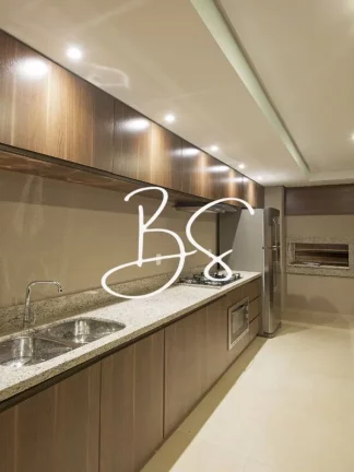 Imagem APARTAMENTO RESIDENCIAL em GRAMADO - RS, Floresta