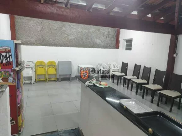 Imagem Casa com 2 dormitórios à venda, 80 m² por R$ 550.000,00 - Parque Residencial Jundiaí - Jundiaí/SP