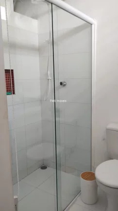 Imagem Apartamento à venda em São Paulo-SP, República: 1 quarto, 1 sala, 1 banheiro, 33 m².