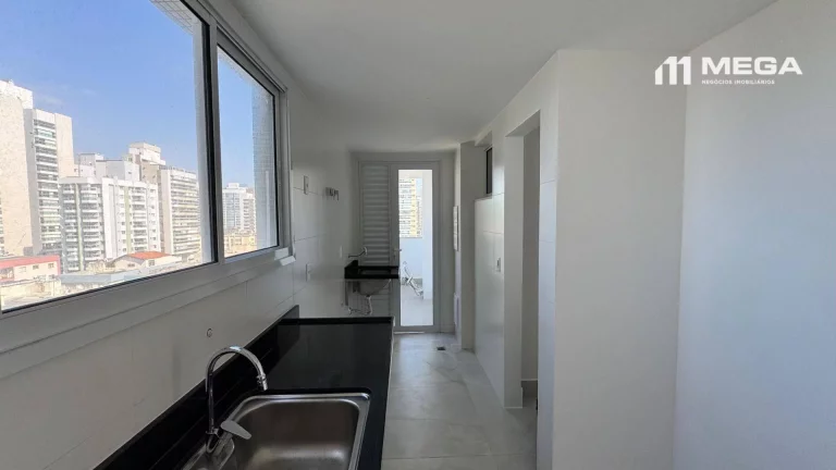 Imagem Apartamento com 3 dormitórios à venda, 109 m² por R$ 1.690.000,00 - Praia de Itapoã - Vila Velha/ES