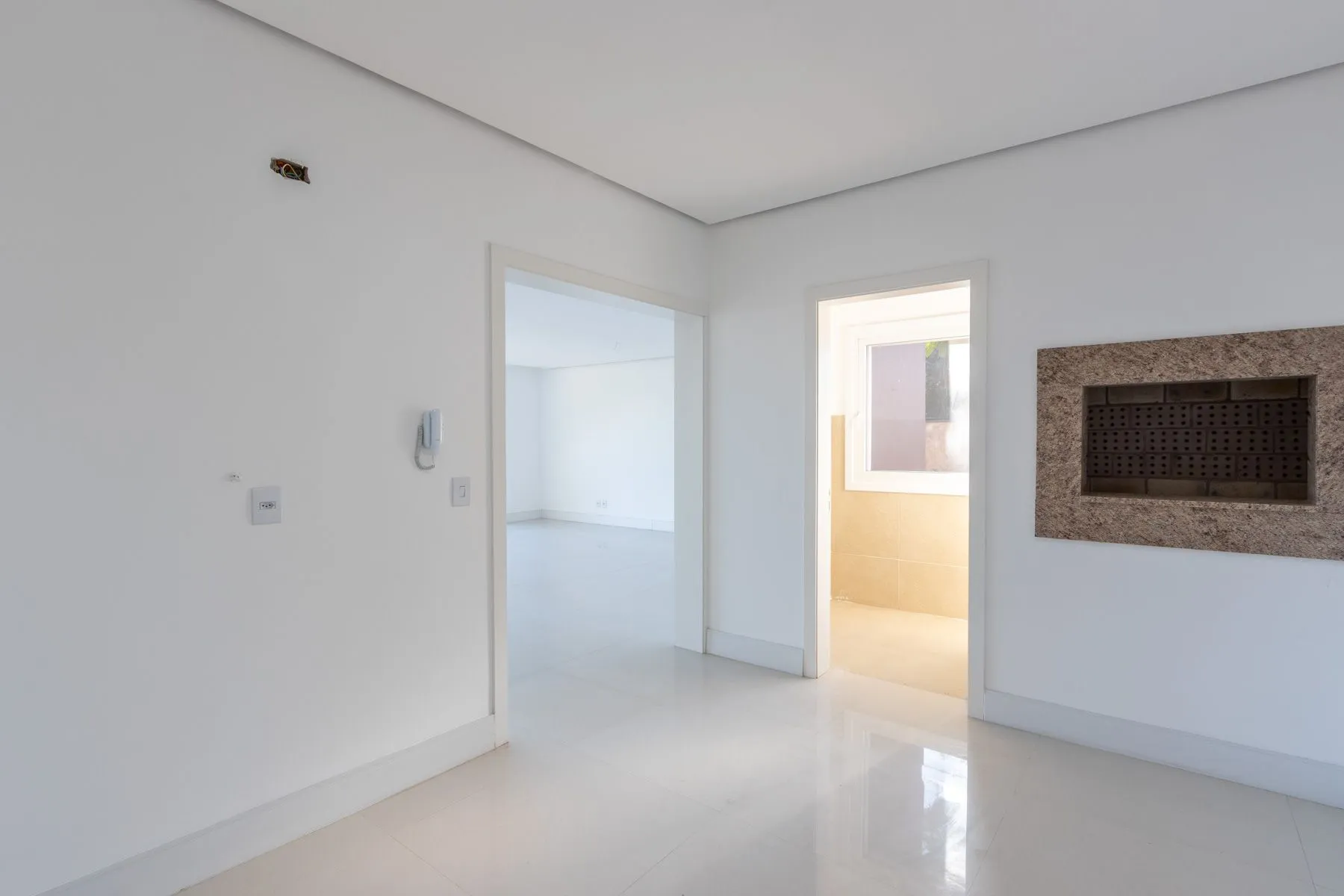 Imagem Apartamento em Vila Conceição