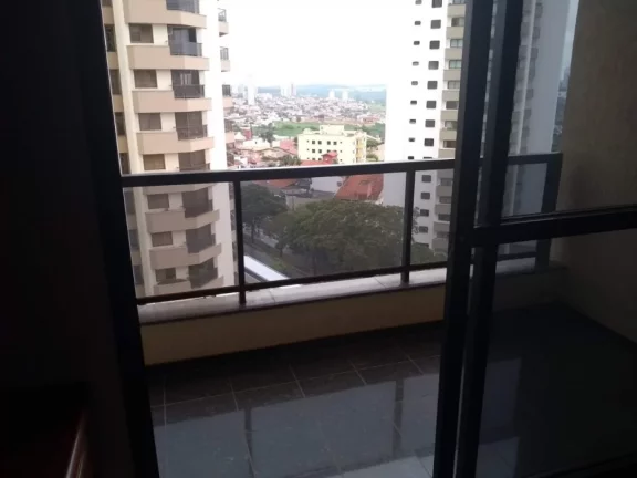 Imagem Lindo apartamento residencial Albatroz, 3 dormitórios/suítes, 260 m²