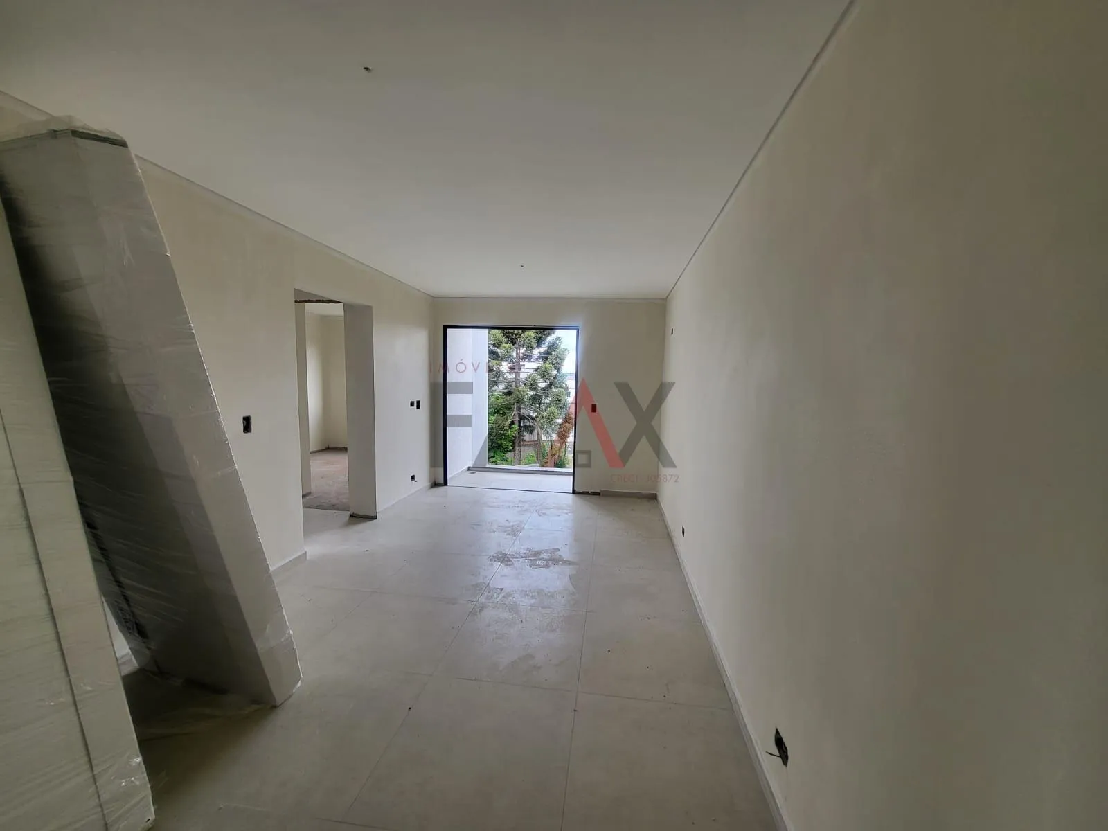 Imagem Apartamento com 2 dormitórios à venda, SANTANA, GUARAPUAVA - PR