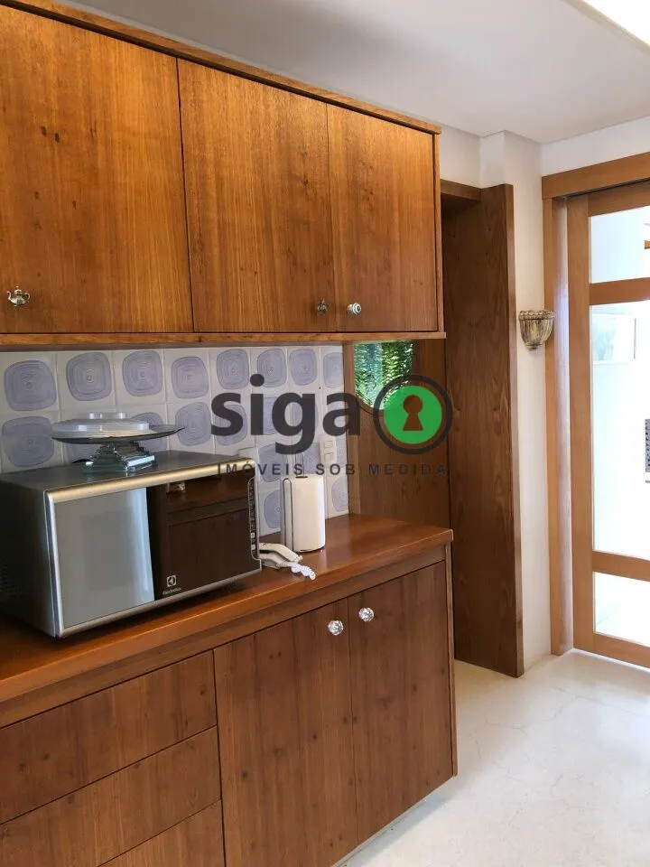 Imagem Apartamento á venda na Lapa- 163m², 3 quartos, 3 vagas