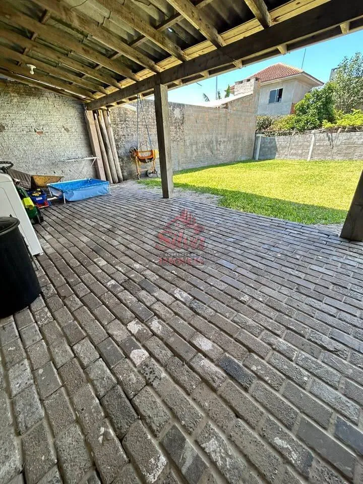Imagem C1223 | Casa 3 dormitórios com suíte à venda em Imbé com 145m²