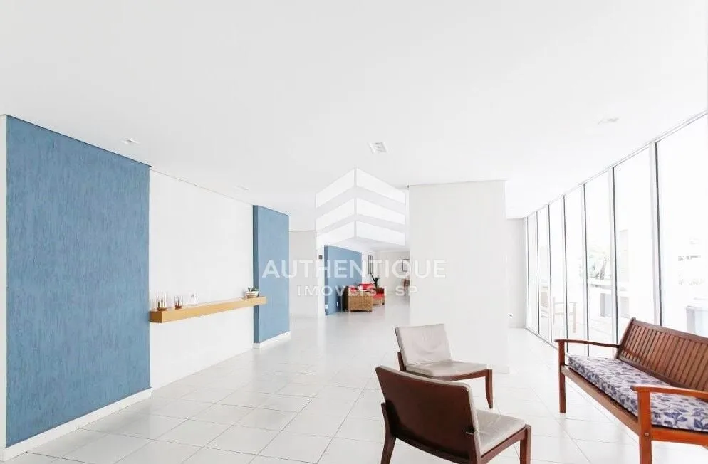 Imagem OLIMPIC CONDOMINIUM RESORT SAÚDE - Apartamento à venda em São Paulo/SP