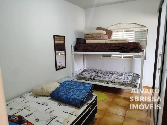Imagem Linda chácara com casa sede e casa de hóspedes no Condomínio Flórida em Itu SP