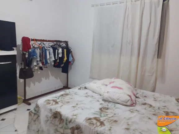 Imagem linda casa 02 dormitórios