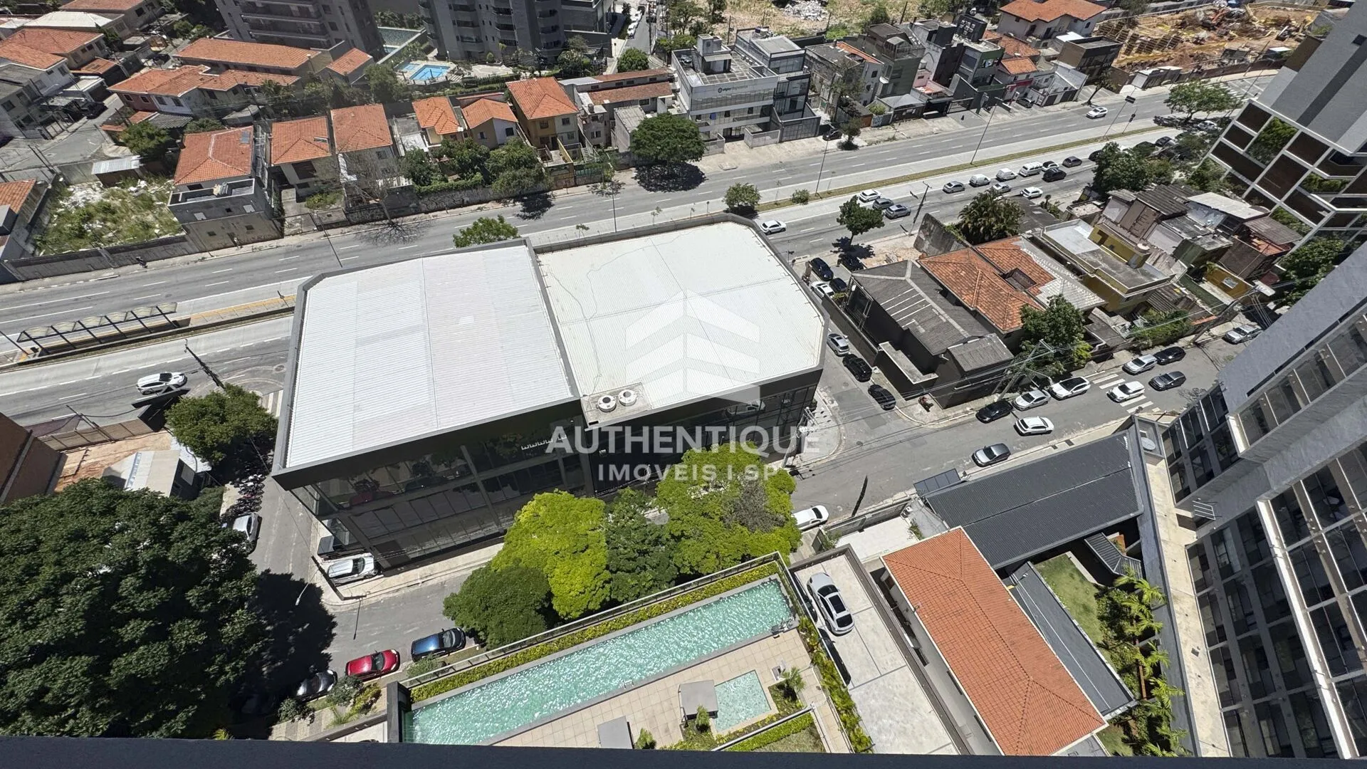 Imagem NEO BROOKLIN - Apartamento no bairro Brooklin à venda