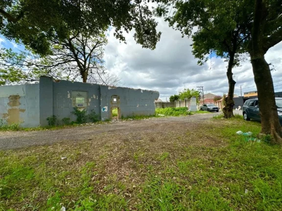 Imagem Terreno/Lote Comercial para venda no bairro Harmonia em Canoas