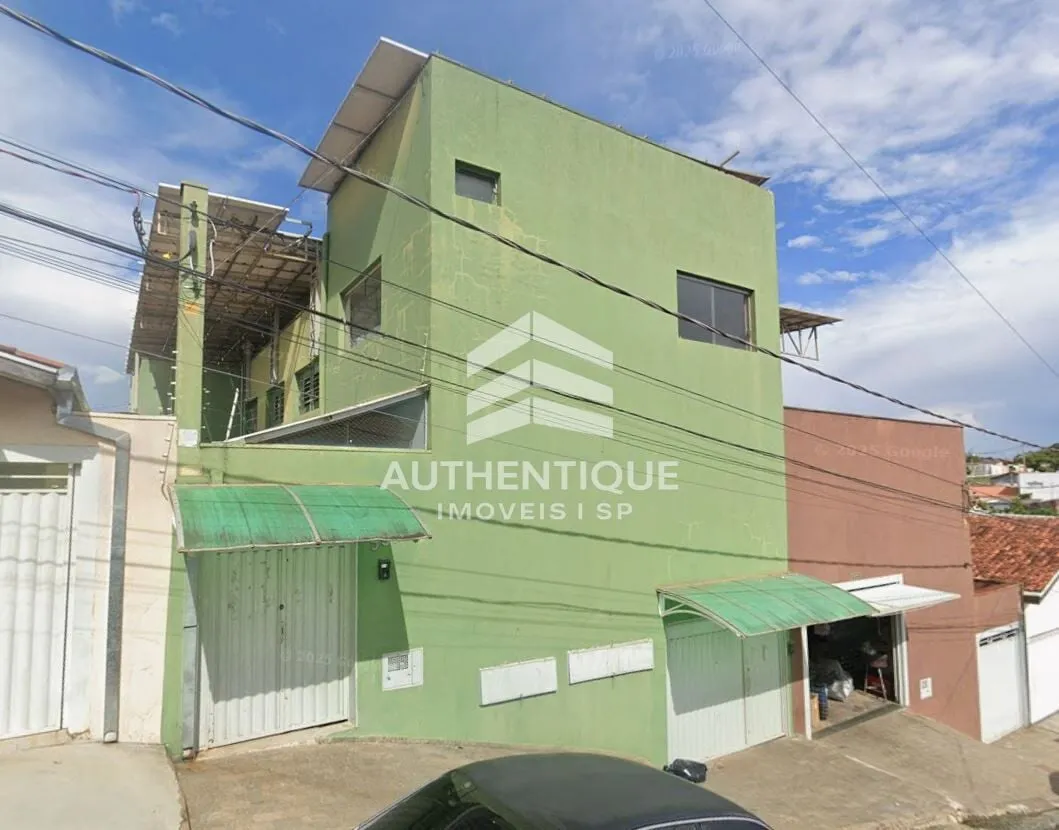 Imagem Galpão Em Leilão