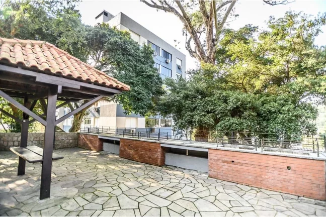 Imagem Apartamento para venda no bairro Nonoai em Porto Alegre