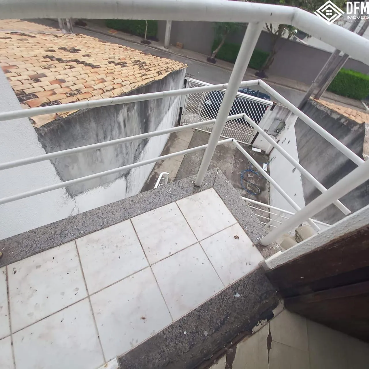 Imagem Sobrado com 3 Dormitorio(s) localizado(a) no bairro Mogi Moderno em Mogi das Cruzes / Mato Grosso do Sul Ref.:4433