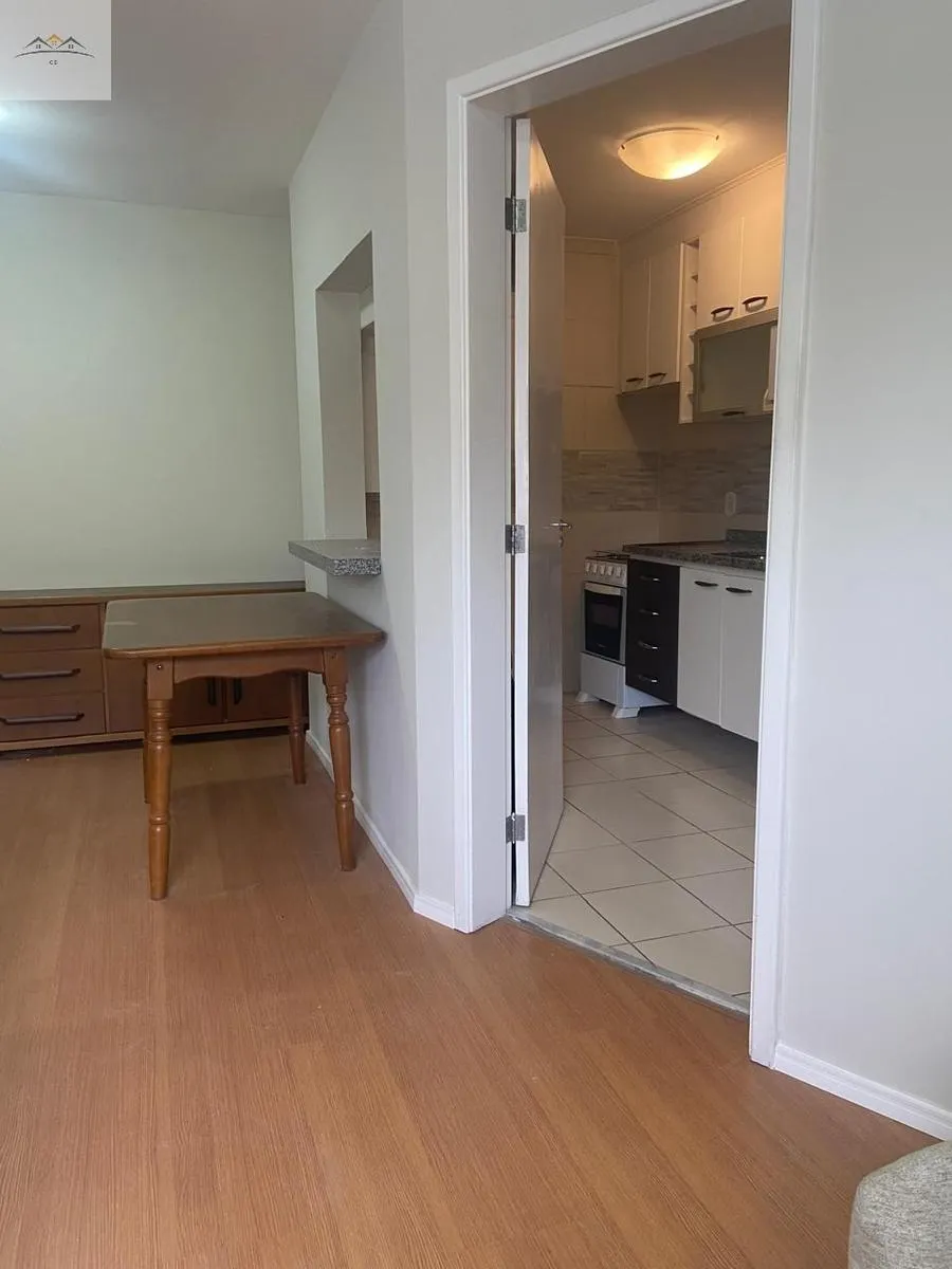 Imagem APARTAMENTO RESIDENCIAL em Santo André - São Paulo, Casa Branca