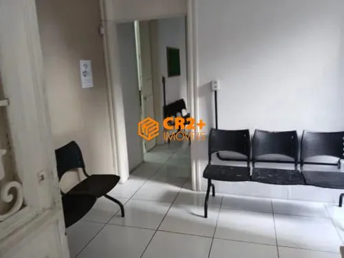 Imagem Vendo casa na Boa Vista 1000m² excelente localização proximo ao shopping