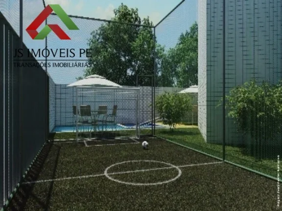 Imagem Apartamento Pronto para Morar, 3 Quartos próximo da Caxangá