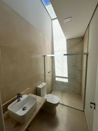 Imagem CONDOMINIO TERRAS DE SÃO FRANCISCO 03 DORMITÓRIOS 01 SUÍTE