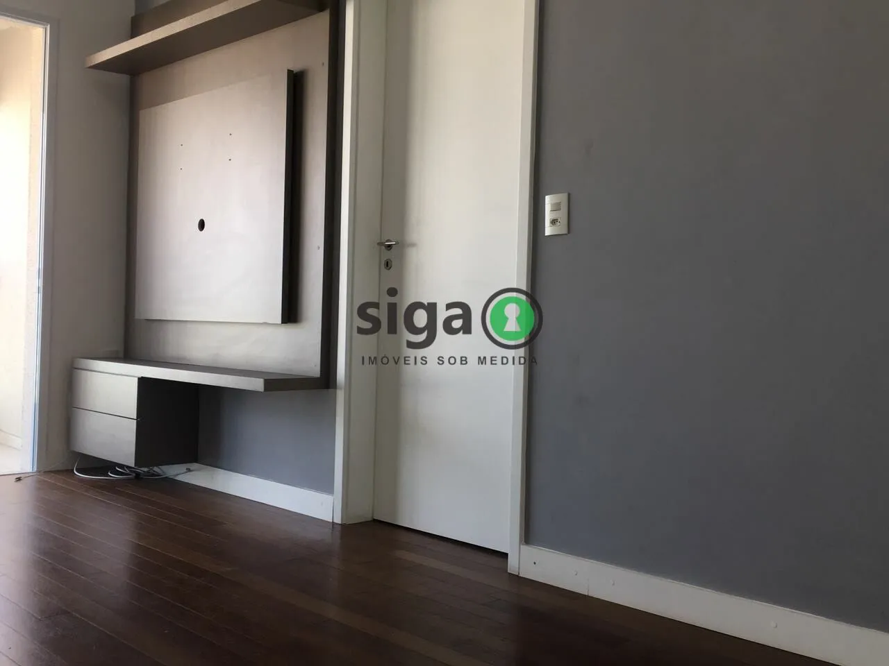 Imagem Apartamento para locação 46m² localizado no Bela Vista/São Paulo