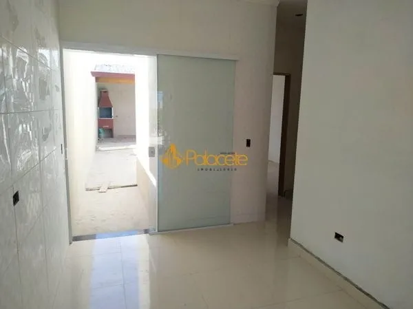 Imagem Casa à venda 2 Quartos, 1 Suite, 2 Vagas, 125M², Residencial e Comercial Portal dos Eucaliptos, Pindamonhangaba - SP