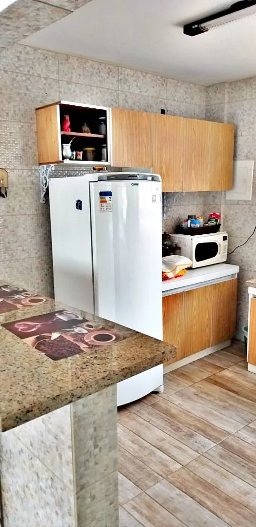 Imagem Apartamento à venda com 3 quartos 1 suíte, 81m² em Estreito Florianópolis