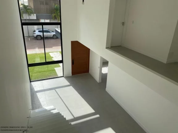 Imagem Venda de Casa em Condomínio de Luxo em Buraquinho, Lauro de Freitas-BA: 4 quartos, 4 suítes, 2 salas, 1 banheiro, 2 vagas, 295m².