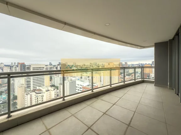 Imagem COBERTURA RESIDENCIAL em SÃO PAULO - SP, VILA NOVA CONCEIÇÃO
