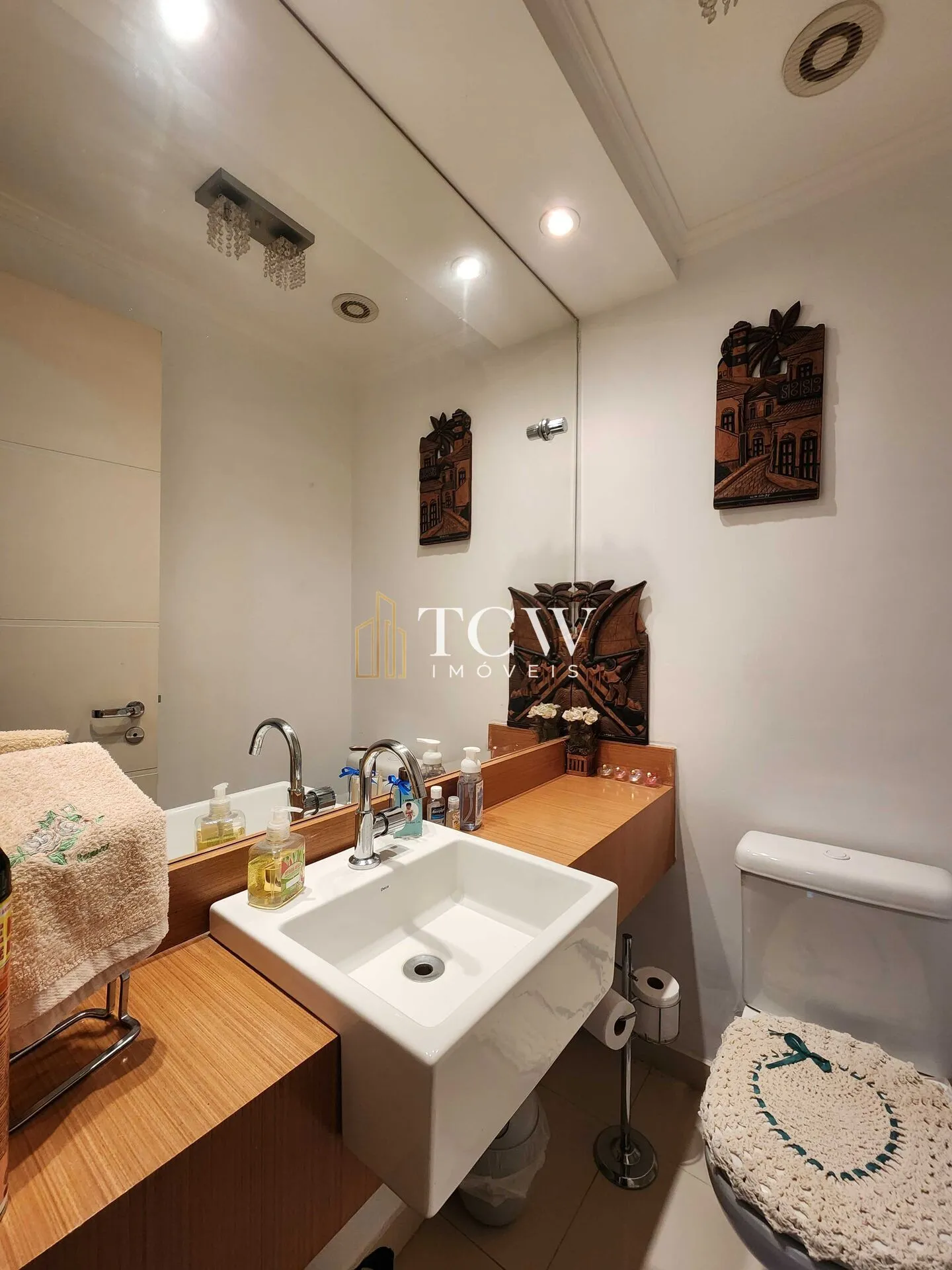 Imagem Apartamento à venda no Aclimação - La Dolce Vita Aclimação