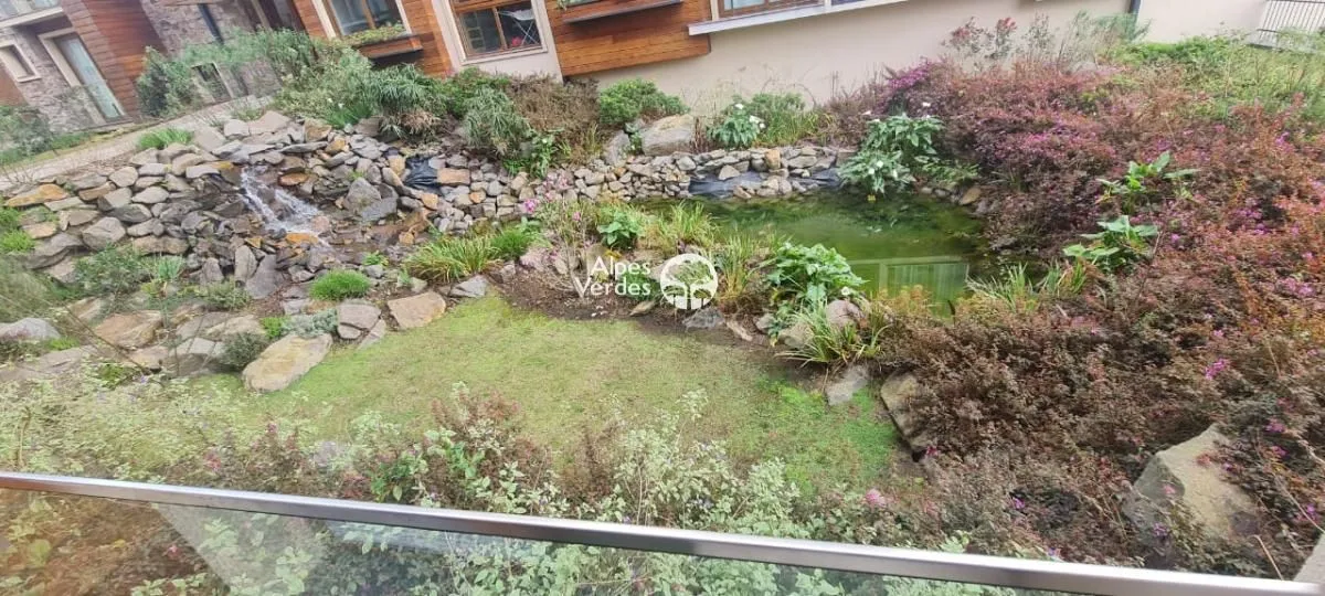 Imagem Vende-se apartamento em Canela a 1 minuto da Catedral de Pedra