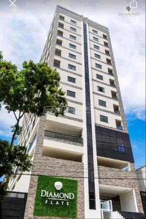Imagem Flat à Venda