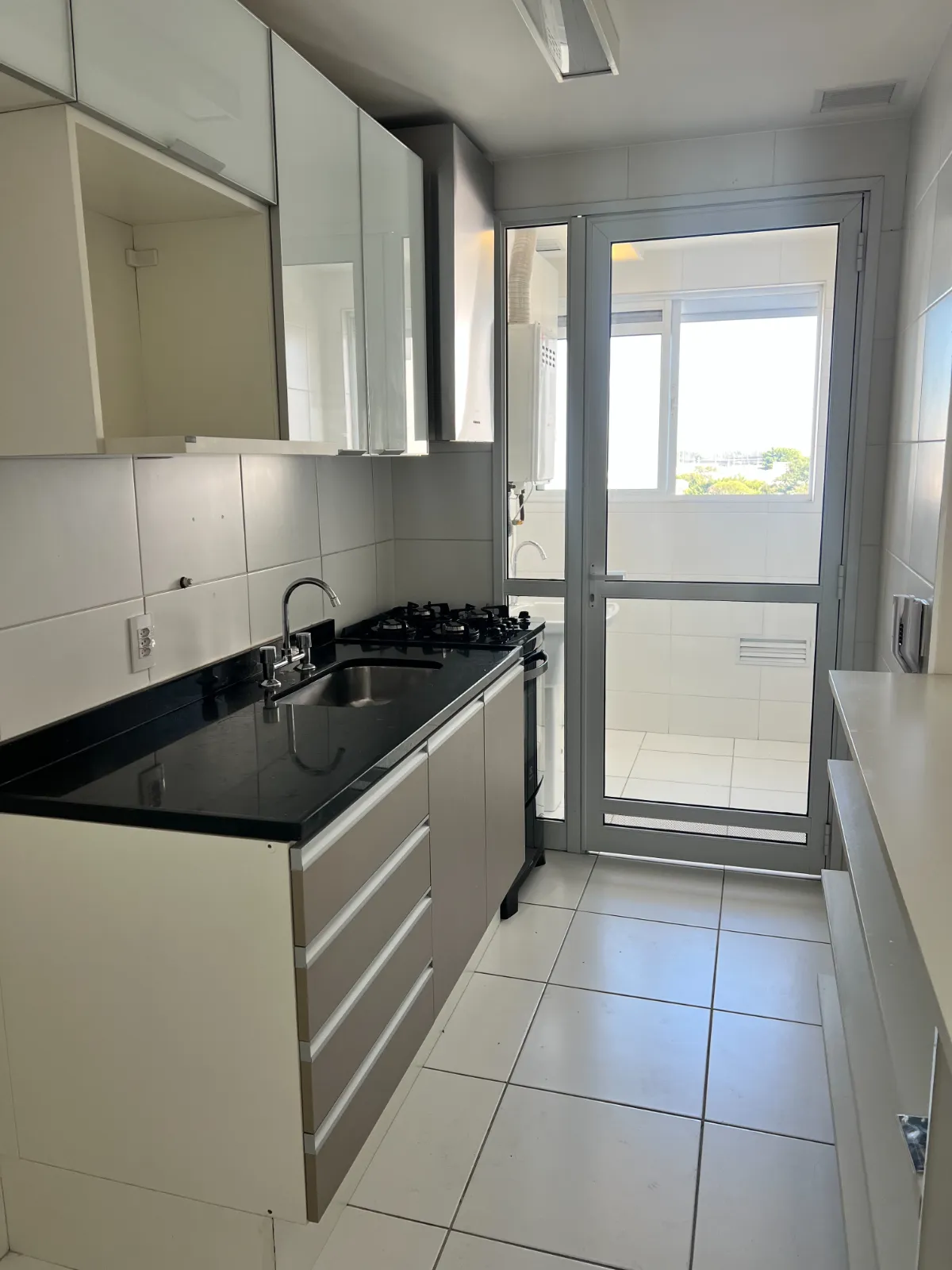 Imagem Apartamento para venda em Vila Anastácio com 2 quartos, sendo 1 suíte, 70m2