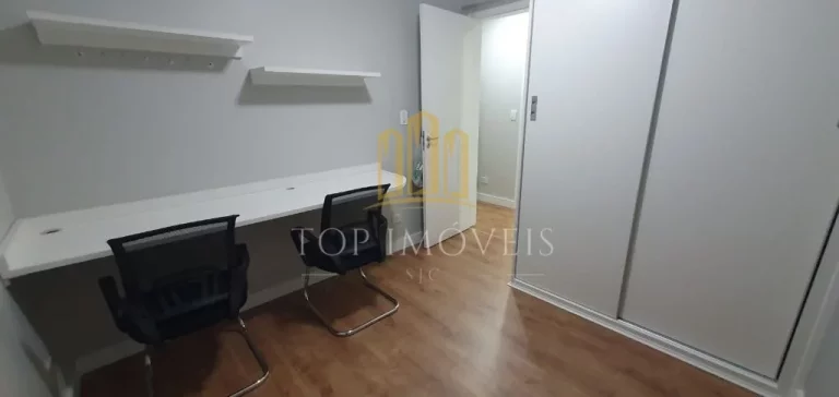 Imagem Lindo Apartamento para Locação – Jardim Satélite, Zona Sul – São José dos Campos