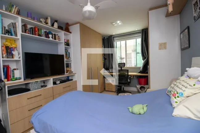 Imagem Apartamento à Venda - Recreio, 3 Quartos, 190 m2
