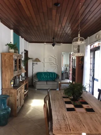 Imagem Casa em condomínio à venda ou locação em Ubatuba!
