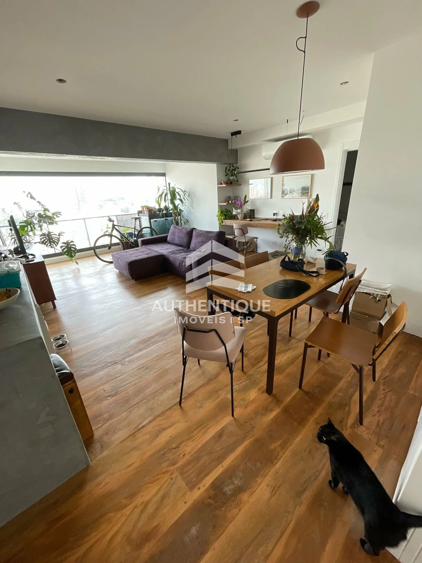 Imagem Benedito Pinheiros - Apartamento à venda em São Paulo/SP