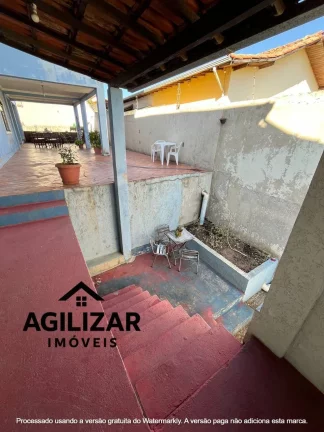 Imagem Casa 4 quartos sendo 4 suítes - Canaã