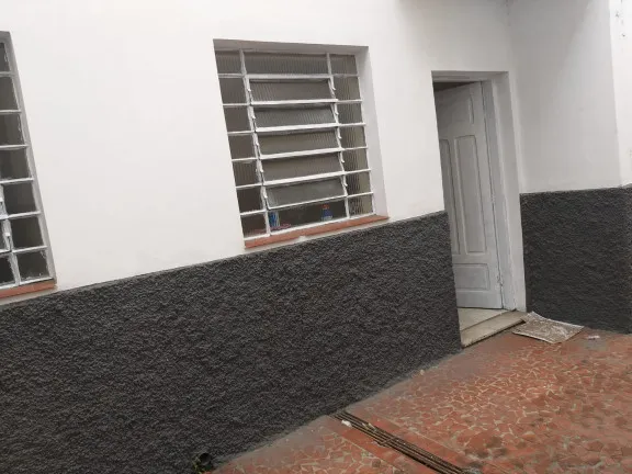 Imagem Casa com 5 Quartos à Venda, 200 m² em Tatuapé - São Paulo